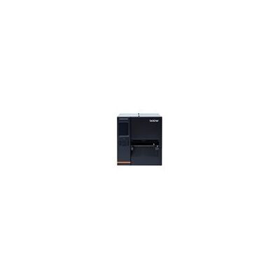 Brother Titan Industrial Printer TJ-4121TN - imprimante d'etiquettes - Noir et blanc - thermique direct/transfert thermique - Publicité Brother Titan Industrial Printer TJ-4121TN - imprimante d'etiquettes - Noir et blanc - thermique direct/transfert thermique - Publicité