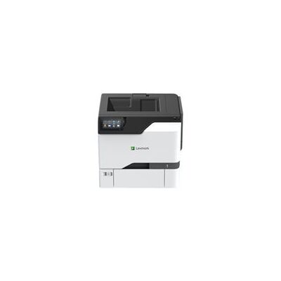 Lexmark CS730de - imprimante - couleur - laser - Publicité Lexmark CS730de - imprimante - couleur - laser - Publicité