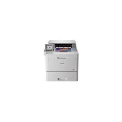 Brother HL-L9470CDN - imprimante - couleur - laser - Publicité Brother HL-L9470CDN - imprimante - couleur - laser - Publicité
