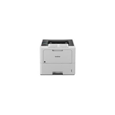 Brother HL-L6210DW - imprimante - Noir et blanc - laser - Publicité Brother HL-L6210DW - imprimante - Noir et blanc - laser - Publicité