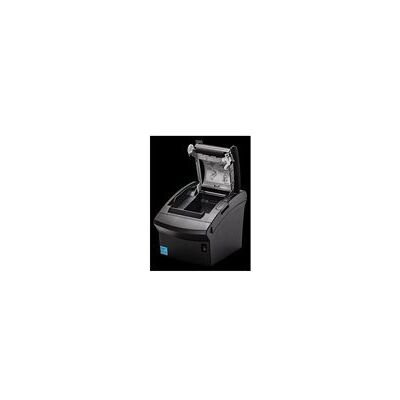 BIXOLON SRP-350plusV - imprimante de recus - Noir et blanc - thermique direct - Publicité BIXOLON SRP-350plusV - imprimante de recus - Noir et blanc - thermique direct - Publicité