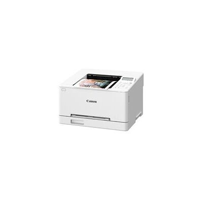 Canon i-SENSYS LBP647Cdw - imprimante - couleur - laser - Publicité Canon i-SENSYS LBP647Cdw - imprimante - couleur - laser - Publicité