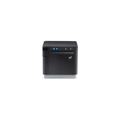 Star Micronics Star mC-Print3 MCP31CI - imprimante de recus - Noir et blanc - thermique direct - Publicité Star Micronics Star mC-Print3 MCP31CI - imprimante de recus - Noir et blanc - thermique direct - Publicité