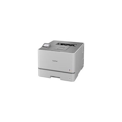 Brother HL-L8570CDW - imprimante - couleur - laser - Publicité Brother HL-L8570CDW - imprimante - couleur - laser - Publicité