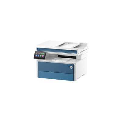 HP LaserJet Pro MFP 4113dw - imprimante multifonctions - Noir et blanc - Publicité HP LaserJet Pro MFP 4113dw - imprimante multifonctions - Noir et blanc - Publicité