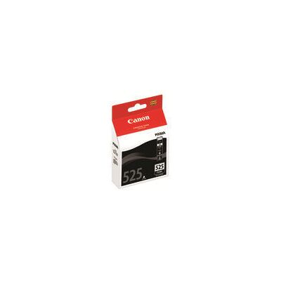 Canon PGI-525PGBK - noir - original - reservoir d'encre - Publicité Canon PGI-525PGBK - noir - original - reservoir d'encre - Publicité