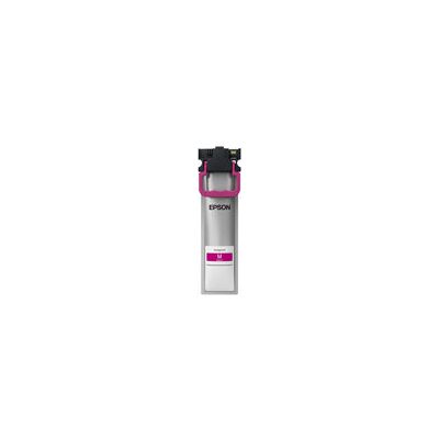 Epson T9453 - XL - magenta - original - cartouche d'encre - Publicité Epson T9453 - XL - magenta - original - cartouche d'encre - Publicité