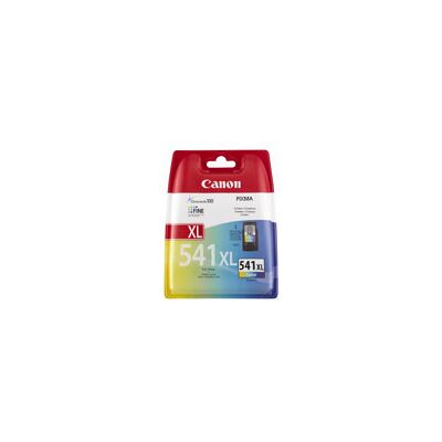 Canon CL-541XL - a rendement eleve - couleur (cyan, magenta, jaune) - original - cartouche d'encre - Publicité Canon CL-541XL - a rendement eleve - couleur (cyan, magenta, jaune) - original - cartouche d'encre - Publicité