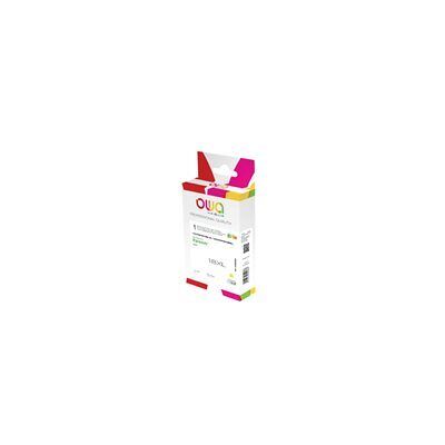Armor OWA - jaune - compatible - remanufacture - cartouche d'encre (alternative pour : Epson 18XL Y) - Publicité Armor OWA - jaune - compatible - remanufacture - cartouche d'encre (alternative pour : Epson 18XL Y) - Publicité