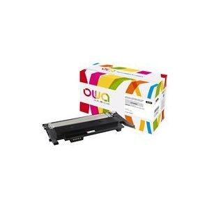Armor - noir - compatible - cartouche de toner (alternative pour : Samsung CLT-K406S) - Publicité Armor - noir - compatible - cartouche de toner (alternative pour : Samsung CLT-K406S) - Publicité
