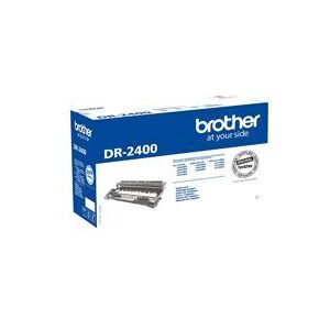 Brother DR2400 - noir - original - kit tambour - Publicité Brother DR2400 - noir - original - kit tambour - Publicité