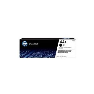 HP 44A - noir - original - LaserJet - cartouche de toner (CF244A) - Publicité HP 44A - noir - original - LaserJet - cartouche de toner (CF244A) - Publicité