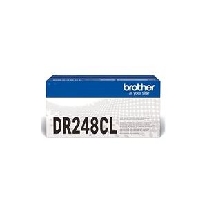Brother DR248CL - original - kit tambour - Publicité Brother DR248CL - original - kit tambour - Publicité
