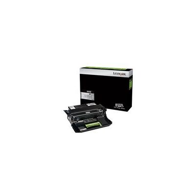 Lexmark 520Z - noir - original - unite de mise en image de l'imprimante - LCCP, LRP - Publicité Lexmark 520Z - noir - original - unite de mise en image de l'imprimante - LCCP, LRP - Publicité
