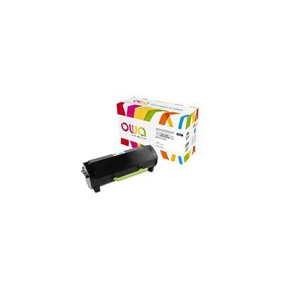 Armor - noir - compatible - cartouche de toner (alternative pour : Dell 593-11168) - Publicité Armor - noir - compatible - cartouche de toner (alternative pour : Dell 593-11168) - Publicité