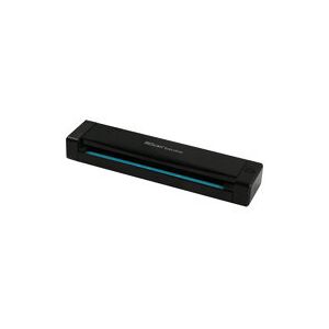 IRIS IRIScan Executive 4 - scanner a feuilles - portable - USB 2.0 - Publicité IRIS IRIScan Executive 4 - scanner a feuilles - portable - USB 2.0 - Publicité