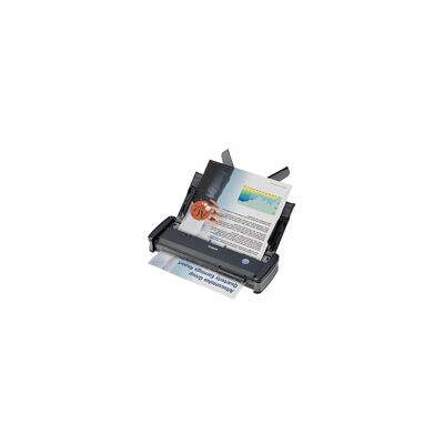 Canon 9705B003-Scanner mobile - Publicité Canon 9705B003-Scanner mobile - Publicité