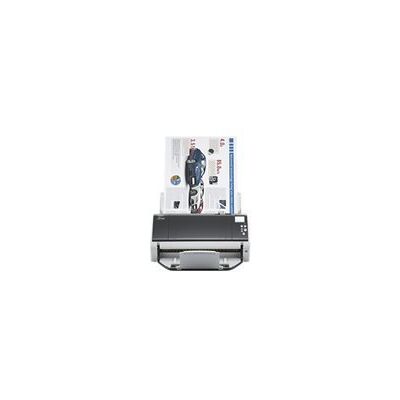 Ricoh Fujitsu fi-7480 - scanner de documents - Publicité Ricoh Fujitsu fi-7480 - scanner de documents - Publicité