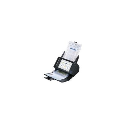 Canon imageFORMULA ScanFront 400 - scanner de documents - Publicité Canon imageFORMULA ScanFront 400 - scanner de documents - Publicité