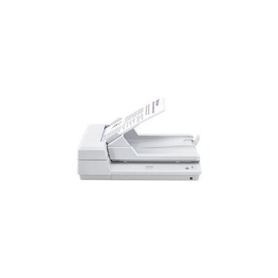 Ricoh SP-1425 - scanner de documents - modele bureau - USB 2.0 - Publicité Ricoh SP-1425 - scanner de documents - modele bureau - USB 2.0 - Publicité