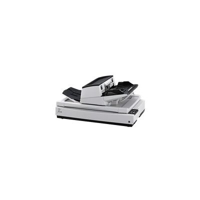 Ricoh Fujitsu fi-7700 - scanner de documents - Publicité Ricoh Fujitsu fi-7700 - scanner de documents - Publicité