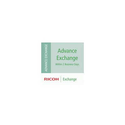 Scanner Service Program 3 Year Extended Warranty for Ricoh Departmental Scanners - contrat de maintenance prolonge (prolongement) - 3 annees - expedition - Publicité Scanner Service Program 3 Year Extended Warranty for Ricoh Departmental Scanners - contrat de maintenance prolonge (prolongement) - 3 annees - expedition - Publicité