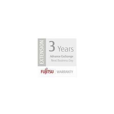 Ricoh Scanner Service Program 3 Year Extended Warranty for Fujitsu Network Scanners - contrat de maintenance prolonge (prolongement) - 3 annees - expedition - Publicité Ricoh Scanner Service Program 3 Year Extended Warranty for Fujitsu Network Scanners - contrat de maintenance prolonge (prolongement) - 3 annees - expedition - Publicité