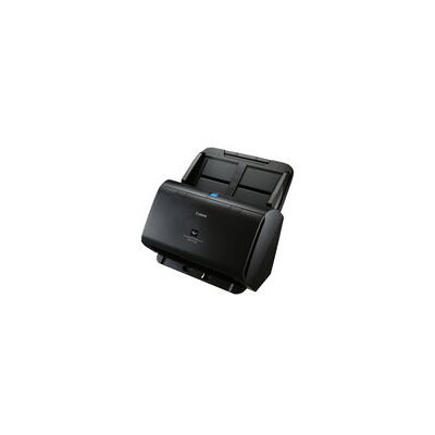 Canon imageFORMULA DR-C230 - scanner de documents - modele bureau - USB 2.0 - Publicité Canon imageFORMULA DR-C230 - scanner de documents - modele bureau - USB 2.0 - Publicité