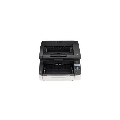Canon imageFORMULA DR-G2110 - scanner de documents - modele bureau - LAN, USB 3.1 - Publicité Canon imageFORMULA DR-G2110 - scanner de documents - modele bureau - LAN, USB 3.1 - Publicité