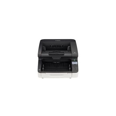 Canon imageFORMULA DR-G2140 - scanner de documents - modele bureau - LAN, USB 3.1 - Publicité Canon imageFORMULA DR-G2140 - scanner de documents - modele bureau - LAN, USB 3.1 - Publicité