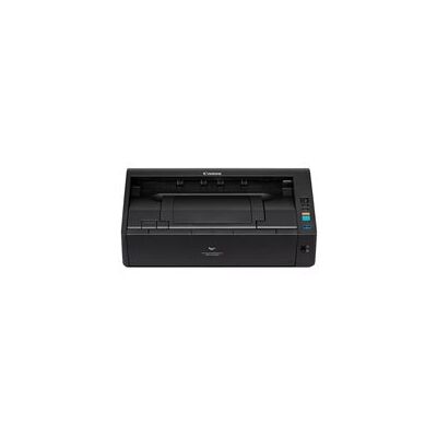 Canon imageFORMULA DR-M1060II - scanner de documents - modele bureau - USB 2.0 - Publicité Canon imageFORMULA DR-M1060II - scanner de documents - modele bureau - USB 2.0 - Publicité