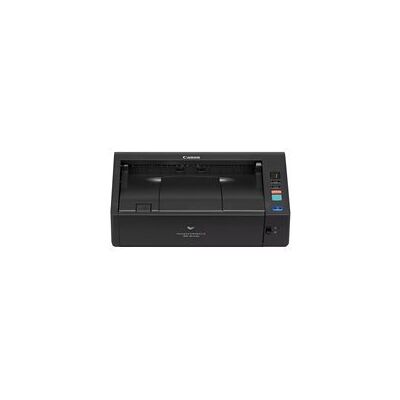 Canon imageFORMULA DR-M140II - scanner de documents - modele bureau - USB 2.0 - Publicité Canon imageFORMULA DR-M140II - scanner de documents - modele bureau - USB 2.0 - Publicité