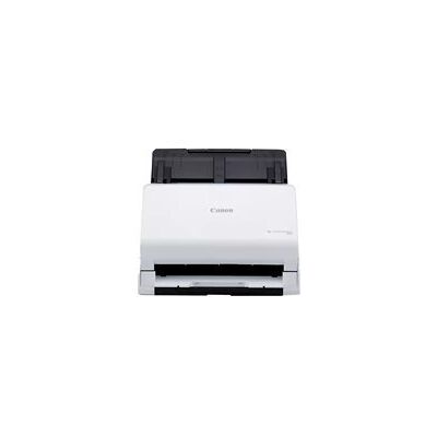 Canon imageFORMULA R30 - scanner de documents - modele bureau - USB 2.0 - Publicité Canon imageFORMULA R30 - scanner de documents - modele bureau - USB 2.0 - Publicité