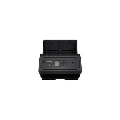Canon imageFORMULA DR-C340 - scanner de documents - modele bureau - USB 2.0 - Publicité Canon imageFORMULA DR-C340 - scanner de documents - modele bureau - USB 2.0 - Publicité