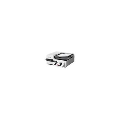 Epson WorkForce DS-71000WN - scanner de documents - modele bureau - USB 3.2 Gen 1x1, Gigabit LAN, USB, Wi-Fi(ac) - Publicité Epson WorkForce DS-71000WN - scanner de documents - modele bureau - USB 3.2 Gen 1x1, Gigabit LAN, USB, Wi-Fi(ac) - Publicité