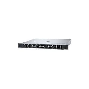 Dell PowerEdge R360 - Montable sur rack Xeon 6325P 3.5 GHz - 32 Go - SSD 480 Go - Publicité Dell PowerEdge R360 - Montable sur rack Xeon 6325P 3.5 GHz - 32 Go - SSD 480 Go - Publicité