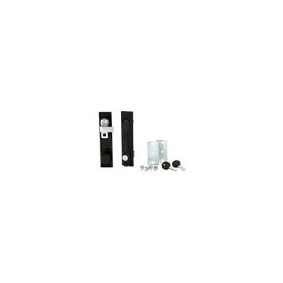 APC Combination Lock Handle - verrou de securite de rack - Publicité APC Combination Lock Handle - verrou de securite de rack - Publicité