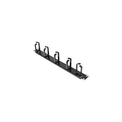 StarTech.com Server Rack Cable Management - 1U -19 Metal Rackmount Panel - kit de gestion de cables pour rack - 1U - 19 - Publicité StarTech.com Server Rack Cable Management - 1U -19 Metal Rackmount Panel - kit de gestion de cables pour rack - 1U - 19 - Publicité