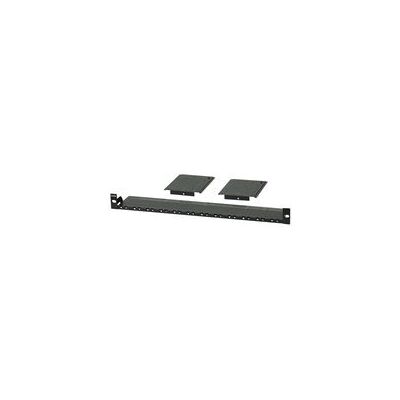 Aten VE-RMK1U - Kit de montage pour rack - Publicité Aten VE-RMK1U - Kit de montage pour rack - Publicité