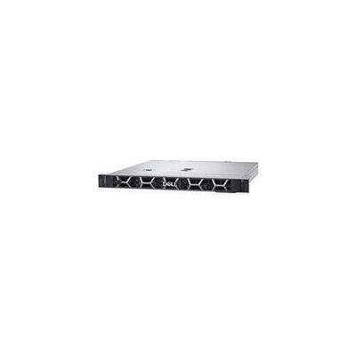 Dell PowerEdge R360 - Montable sur rack Xeon 6315P 2.8 GHz - 32 Go - SSD 480 Go - Publicité Dell PowerEdge R360 - Montable sur rack Xeon 6315P 2.8 GHz - 32 Go - SSD 480 Go - Publicité