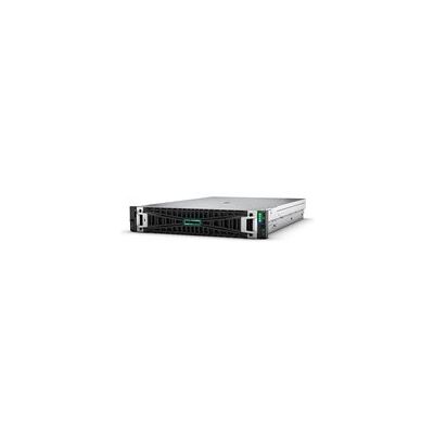 HPE ProLiant DL385 Gen11 Network Choice - Montable sur rack EPYC 9115 2.6 GHz - 64 Go - aucun disque dur - Publicité HPE ProLiant DL385 Gen11 Network Choice - Montable sur rack EPYC 9115 2.6 GHz - 64 Go - aucun disque dur - Publicité