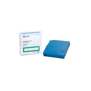 HPE Ultrium Non-Custom Labeled Data Cartridge - LTO Ultrium 5 x 20 - 1.5 To - support de stockage - Publicité HPE Ultrium Non-Custom Labeled Data Cartridge - LTO Ultrium 5 x 20 - 1.5 To - support de stockage - Publicité
