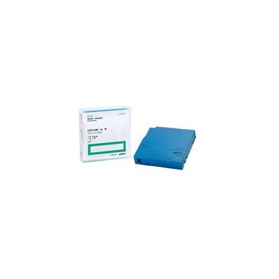 HPE Ultrium Non-Custom Labeled Data Cartridge - LTO Ultrium 5 x 20 - 1.5 To - support de stockage - Publicité HPE Ultrium Non-Custom Labeled Data Cartridge - LTO Ultrium 5 x 20 - 1.5 To - support de stockage - Publicité