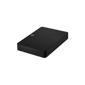 Seagate Expansion STKM4000400 - disque dur - 4 To - USB 3.0 - Publicité Seagate Expansion STKM4000400 - disque dur - 4 To - USB 3.0 - Publicité