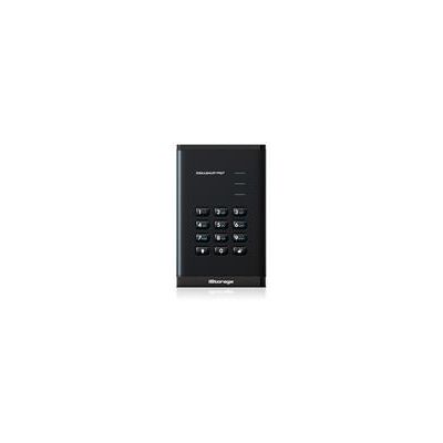iStorage diskAshur PRO³ - disque dur - 2 To - USB 3.2 Gen 1 - Conformite TAA - Publicité iStorage diskAshur PRO³ - disque dur - 2 To - USB 3.2 Gen 1 - Conformite TAA - Publicité