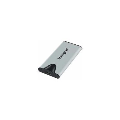 Integral Europe Integral SLIMXPRESS PRO - SSD - 500 Go - USB 3.2 Gen 2x2 - Publicité Integral Europe Integral SLIMXPRESS PRO - SSD - 500 Go - USB 3.2 Gen 2x2 - Publicité