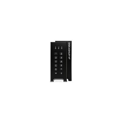 iStorage diskAshur M² - SSD - 2 To - USB 3.2 Gen 1 - Conformite TAA - Publicité iStorage diskAshur M² - SSD - 2 To - USB 3.2 Gen 1 - Conformite TAA - Publicité