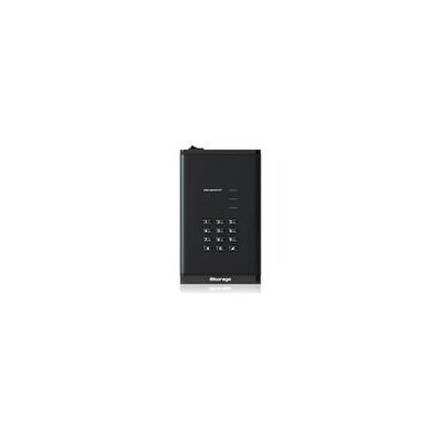 iStorage diskAshur PRO³ - disque dur - 4 To - USB 3.2 Gen 1 - Conformite TAA - Publicité iStorage diskAshur PRO³ - disque dur - 4 To - USB 3.2 Gen 1 - Conformite TAA - Publicité