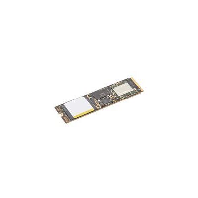 IBM - SSD - 512 Go - PCIe 4.0 x4 - CRU - Publicité IBM - SSD - 512 Go - PCIe 4.0 x4 - CRU - Publicité