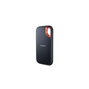 SanDisk Extreme Portable - SSD - 1 To - USB